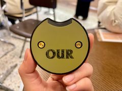 -OUR Bakery(SKP-S店)