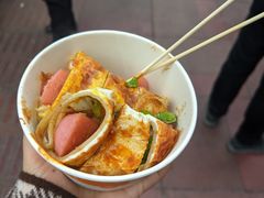 -周浦小上海步行街
