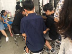 -達揚原味燉品(文明路店)