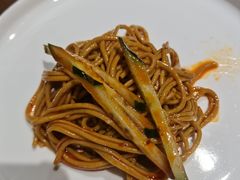 -粗茶淡饭•陕菜•家常菜