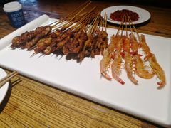 -成都烧烤(川大店)