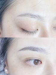 -久匠·野生眉半永久纹眉