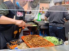-大姨捞面(新安花园店)