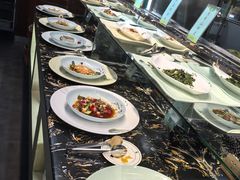 -巴犀烧烤(新崇光店)