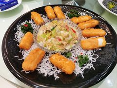 -兴悦酒家(保利克洛维店)