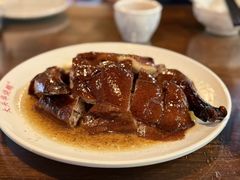 -黄连大头华烧鹅店(大良店)