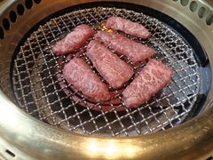 -老乾杯和牛烧肉(王府中环店)