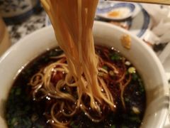 -南京大牌档(凯德大峡谷店)