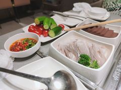 -海底捞火锅(金光华店)