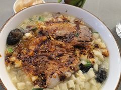 -陈熹公民族美食文化餐厅(中华广场店)