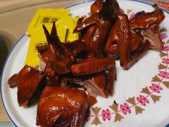 -香顺客家菜(常平店)