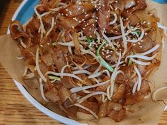 -去茶去餐厅(中央大街店)