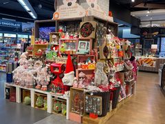 -Olé精品超市(北京合生汇店)