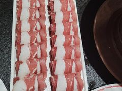 -东来顺(非遗·清真火锅·盛世广场店)