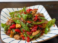 -吃货私房菜(丽江束河古镇店)