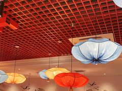 -映山红鲜货火锅(鱼嘴店)