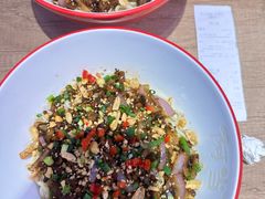 -阿当·小炒牛肉面(人广店)