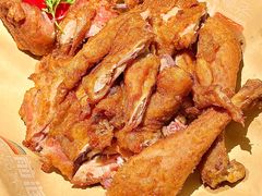 -前海沿·青岛菜(乐客城店)