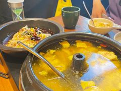 -云海肴·汽锅鸡·云南菜(苏州中心店)