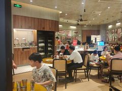 -东就鸭饭店·古早海南菜(友谊南海城店)