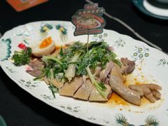 -粤·向群饭店(二沙岛店)