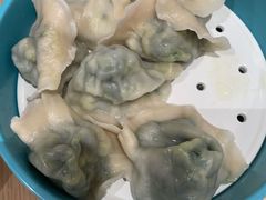 -老边饺子馆(东单店)