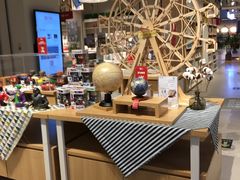 -当当书店(国泰广场店)
