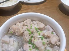 -费大厨辣椒炒肉(黄兴中心广场店)