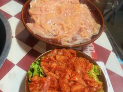 -王歘歘·chuǎ火锅(五道营店)