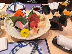 -小山日本料理(太古汇店)
