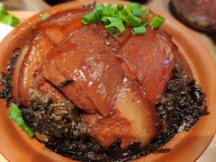 -香园茶社·金陵小灶(老门东店)