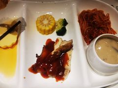 -西堤牛排(合肥之心城店)