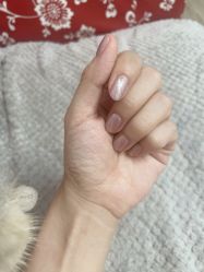 -手艺人不办卡美甲美睫