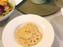 -城南往事·鲁菜济南菜(龙奥万科店)