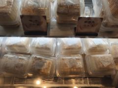 -国际饭店·帆声西饼屋(黄河路店)
