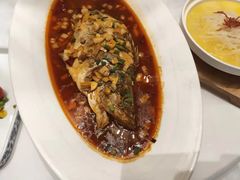 -同庆楼(花园店)