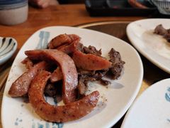 -一井烧肉·活鳗·寿司(望京SOHO店)