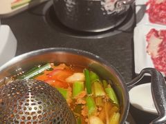-牛品荟牛肉火锅(新城广场店)