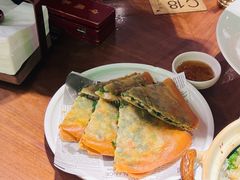 -蝴蝶里·粤菜·点心(龙湖杭州金沙天街店)