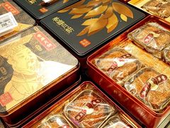 -杭州大厦LSE城市生活超市(杭州大厦店)