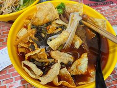 -龍城柳州螺蛳粉(群星路店)
