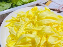 菊花生上-红日饭店(裕隆三路店)