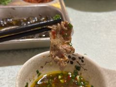 -茶马古道·野生菌清汤黄牛肉(沙溪店)
