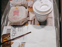 -麦当劳(天塔道店)