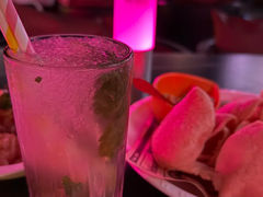 -MOSSO音乐酒吧·live house(南京旗舰店)
