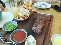 恩空间经典牛排-EN SPACE恩空间