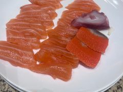 -禾斗海鲜自助(市南银座店)