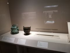 -上海博物馆(人民广场馆)