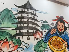-西江红·株洲本地菜(滨江南路店)