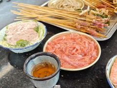 -镇江龙·火锅串串(武侯祠店)